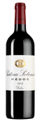 Chateau Potensac (Medoc)