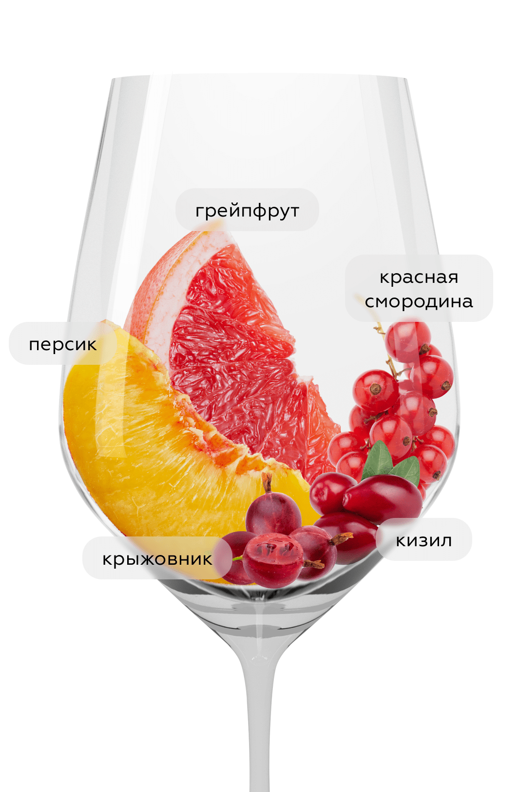 Вино Renome Каберне Фран – Красностоп розе, Скалистый Берег, 2024, (155356), Россия, Кубань, розовое, сухое, 0.75 л, Реноме Каберне Фран/Красностоп розе, цена 1290 рублей