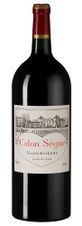 Вино Chateau Calon Segur, (142191), красное сухое, 2003, 1.5 л, Шато Калон Сегюр цена 104990 рублей