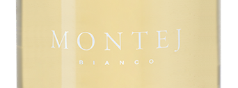 Вино Montej Bianco, Villa Sparina, 2021, (140535), Италия, Пьемонт, белое, сухое, 0.75 л, Монтей Бьянко, цена 3490 рублей