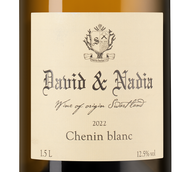 Вино Chenin Blanc