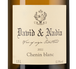 Вино Chenin Blanc, (146972), белое сухое, 2022, 1.5 л, Шенен Блан цена 16490 рублей