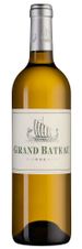Вино Grand Bateau Blanc , (130230), белое сухое, 2020 г., 0.75 л, Гран Бато Блан цена 1990 рублей