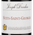 Красные вина Бургундии Nuits-Saint-Georges