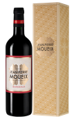 Вино с табачным вкусом Jean-Pierre Moueix Bordeaux,2016 г