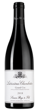 Вино Latricieres-Chambertin Grand Cru, (139252), красное сухое, 2018 г., 0.75 л, Латрисьер-Шамбертен Гран Крю цена 59990 рублей