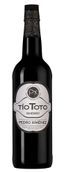 Вино от 3000 до 5000 рублей Tio Toto Pedro Ximenez