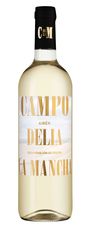Вино Campo de la Mancha Airen, (137288), белое сухое, 0.75 л, Кампо де ла Манча Айрен цена 990 рублей