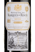 Marques de Riscal Reserva