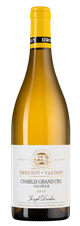 Вино Chablis Grand Cru Vaudesir, (131096), белое сухое, 2019 г., 0.75 л, Шабли Гран Крю Водезир цена 26490 рублей
