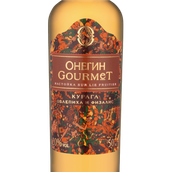 Крепкие напитки Россия Онегин Gourmet Курага в подарочной упаковке