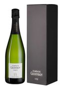 Шампанское Geoffroy Purete Brut Nature Premier Cru