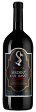 Вино Toscana Sangiovese, (131621), красное сухое, 2016 г., 1.5 л, Тоскана Санджовезе цена 248390 рублей