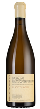 Вино Bourgogne Hautes - Cotes de Beaune Blanc, (131452), 2019 г., 0.75 л, Бургонь От-Кот де Бон О Бу Дю Монд цена 6490 рублей