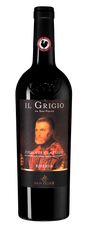 Вино Il Grigio Chianti Classico Riserva, (120017), красное сухое, 2016 г., 0.75 л, Иль Гриджо Кьянти Классико Ризерва цена 3990 рублей
