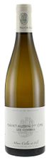Вино Saint-Aubin Premier Cru Les Combes, (141875), белое сухое, 2020 г., 0.75 л, Сент-Обен Премье Крю Ле Комб цена 12490 рублей