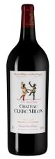Вино Chateau Clerc Milon, (142487), красное сухое, 2001 г., 1.5 л, Шато Клер Милон цена 84990 рублей