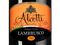 Шипучее вино Aleotti Lambrusco dell'Emilia Rosso