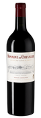 Красное вино из Бордо (Франция) Domaine de Chevalier Rouge