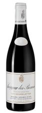 Вино Savigny-les-Beaune Les Goudelettes, (138250), красное сухое, 2018 г., 0.75 л, Савиньи-ле-Бон Ле Гудлет цена 12490 рублей