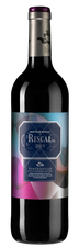 Вино Riscal 1860, (122179), красное сухое, 2019 г., 0.75 л, Рискаль 1860 цена 2390 рублей
