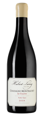 Вино Chassagne-Montrachet La Goujonne, (130508), красное сухое, 2018 г., 0.75 л, Шассань-Монраше Ля Гужон цена 12490 рублей