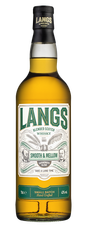 Виски Langs Smooth and Mellow, (129782), Купажированный, Шотландия, 0.7 л, Лэнгс Смус энд Меллоу цена 2640 рублей