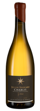 Вино Chablis 7eme, (131956), белое сухое, 2019 г., 0.75 л, Шабли Сетьем цена 8990 рублей