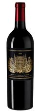 Вино Chateau Palmer, (114108), красное сухое, 2008 г., 0.75 л, Шато Пальмер цена 58490 рублей