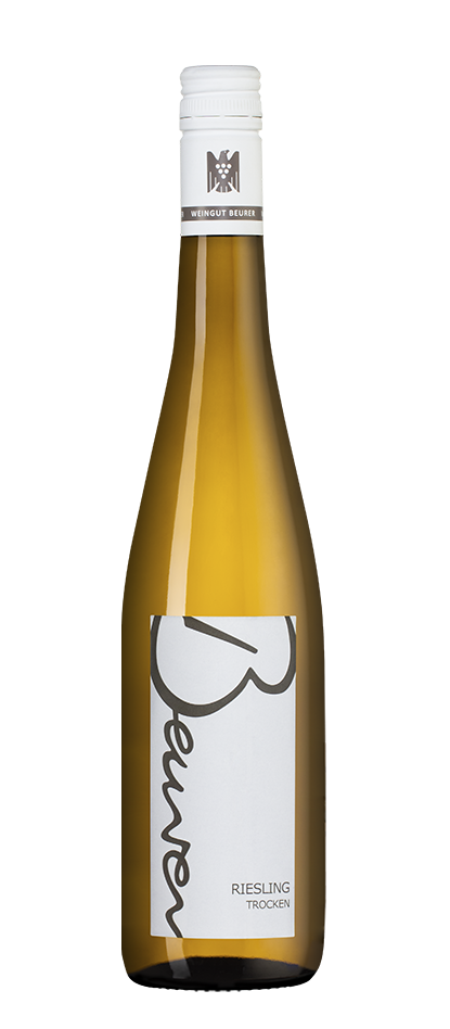 Вино Riesling, Beurer, 2024, (156429), Германия, Вюртемберг, белое, полусухое, 0.75 л, Рислинг, цена 5990 рублей