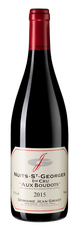 Вино Nuits-Saint-Georges Premier Cru Aux Boudots, (125086), красное сухое, 2015 г., 0.75 л, Нюи-Сен-Жорж Премье Крю О Будо цена 51050 рублей