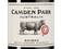 Camden Park Shiraz