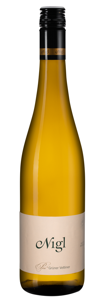 Вино Gruner Veltliner Senftenberger Piri, Nigl, 2021, (135055), Австрия, Нижняя Австрия, белое, сухое, 0.75 л, Грюнер Вельтлинер Зенфтенбергер Пири, цена 6490 рублей