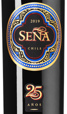 Вино Sena, (139357), красное сухое, 2019 г., 0.75 л, Сенья цена 34990 рублей