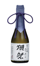 Саке Dassai 23 Junmai Daiginjo, (146230), 15%, Япония, 0.3 л, Дассай 23 цена 6490 рублей