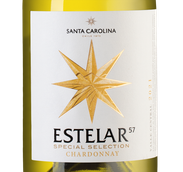Вино с ананасовым вкусом Estelar Chardonnay