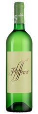 Вино Pfefferer, (145164), белое полусухое, 2023 г., 0.75 л, Пфефферер цена 2490 рублей