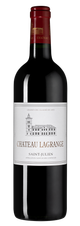 Вино Chateau Lagrange (Saint-Julien), (126094), красное сухое, 2019, 0.75 л, Шато Лагранж цена 17990 рублей