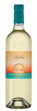 Вино Lighea, (142181), белое сухое, 2022 г., 0.75 л, Лигеа цена 4790 рублей