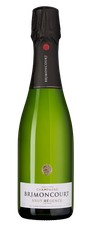 Шампанское Brut Regence, (142965), белое брют, 0.375 л, Брют Режанс цена 6990 рублей