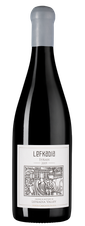 Вино Лефкадия Сира, (137422), красное сухое, 2019 г., 0.75 л, Лефкадия Сира цена 1990 рублей