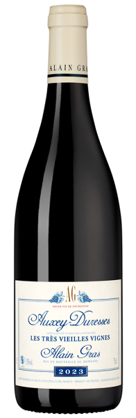 Вино Auxey-Duresses Tres Vieilles Vignes, 2023