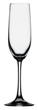 Для вина Набор из 2-х бокалов для Игристого вина Vino Grande Sparkling Wine (2 pcs.gift box), (79493), Германия, 0.178 л, Набор из 2-х бокалов для Игристого вина 