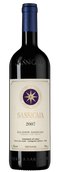 Вина категории Vino d’Italia Sassicaia