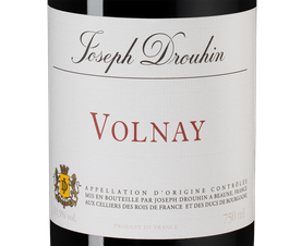 Вино Volnay, (136000), красное сухое, 2019 г., 0.75 л, Вольне цена 13490 рублей