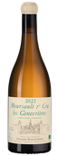 Вино Meursault Premier Cru Les Genevrieres