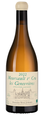 Вино Meursault Premier Cru Les Genevrieres, (148751), белое сухое, 2022, 0.75 л, Мерсо Премье Крю Ле Женевриер цена 44990 рублей