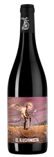Вино El Ilusionista Crianza, (139870), красное сухое, 2019 г., 0.75 л, Эль Илусиониста Крианса цена 3190 рублей