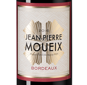 Вино Bordeaux AOC Jean-Pierre Moueix Bordeaux