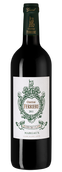 Красное вино Мерло Chateau Ferriere